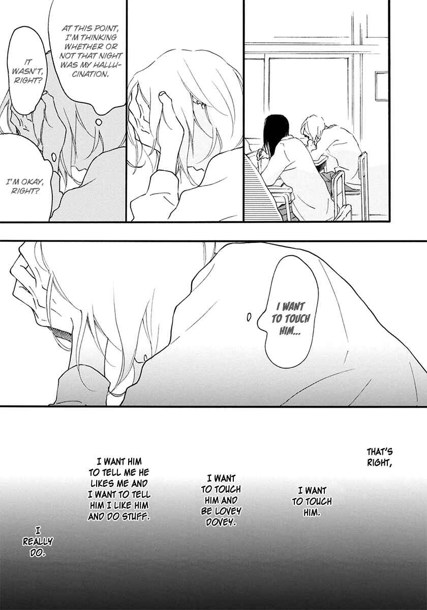 Page 13 Chapter 6 Hello Again