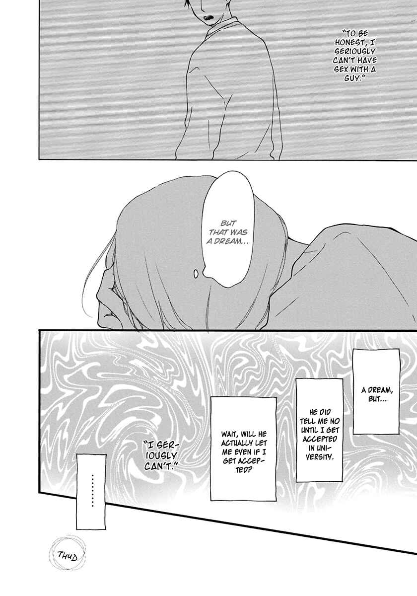 Page 14 Chapter 6 Hello Again