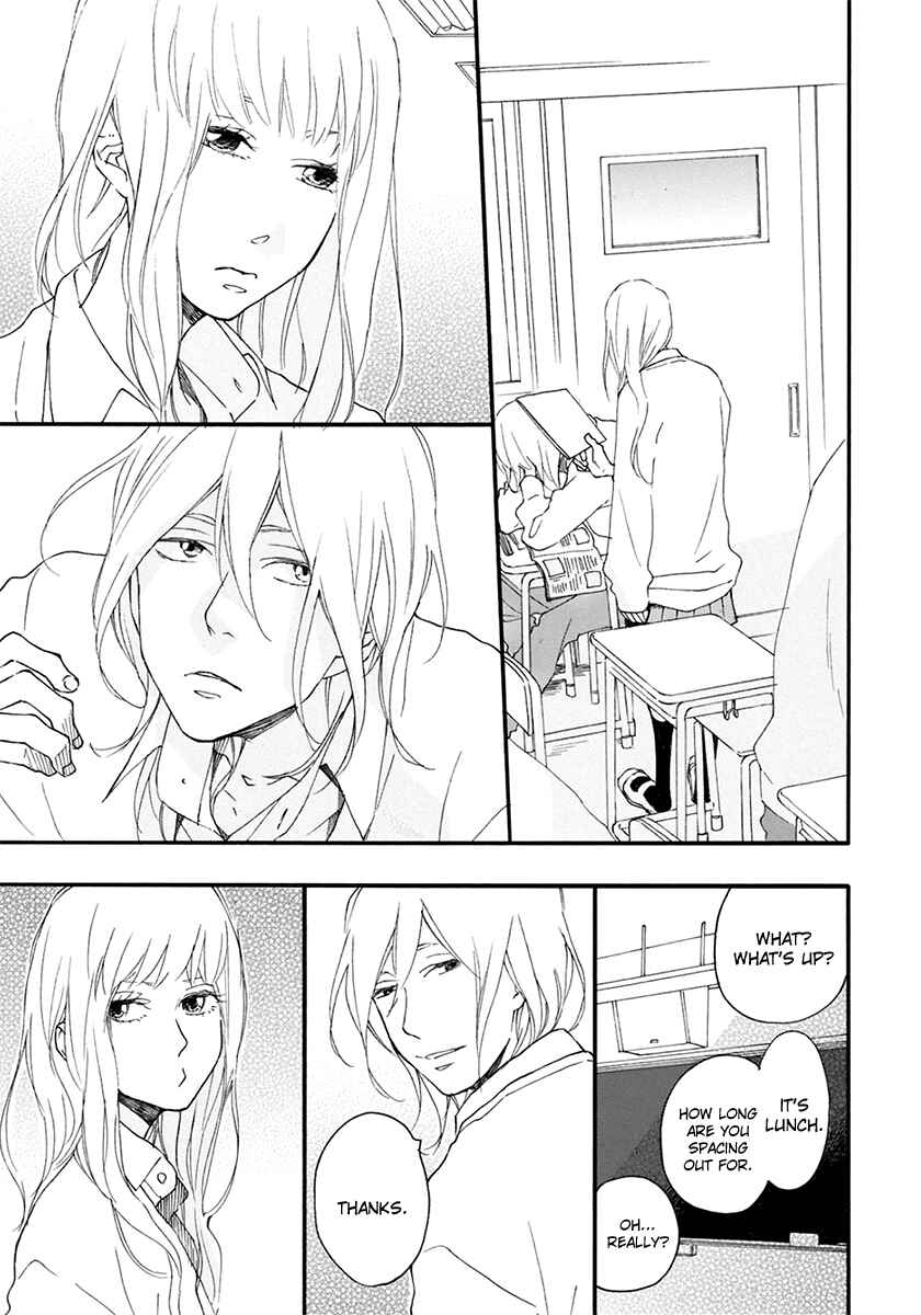 Page 15 Chapter 6 Hello Again