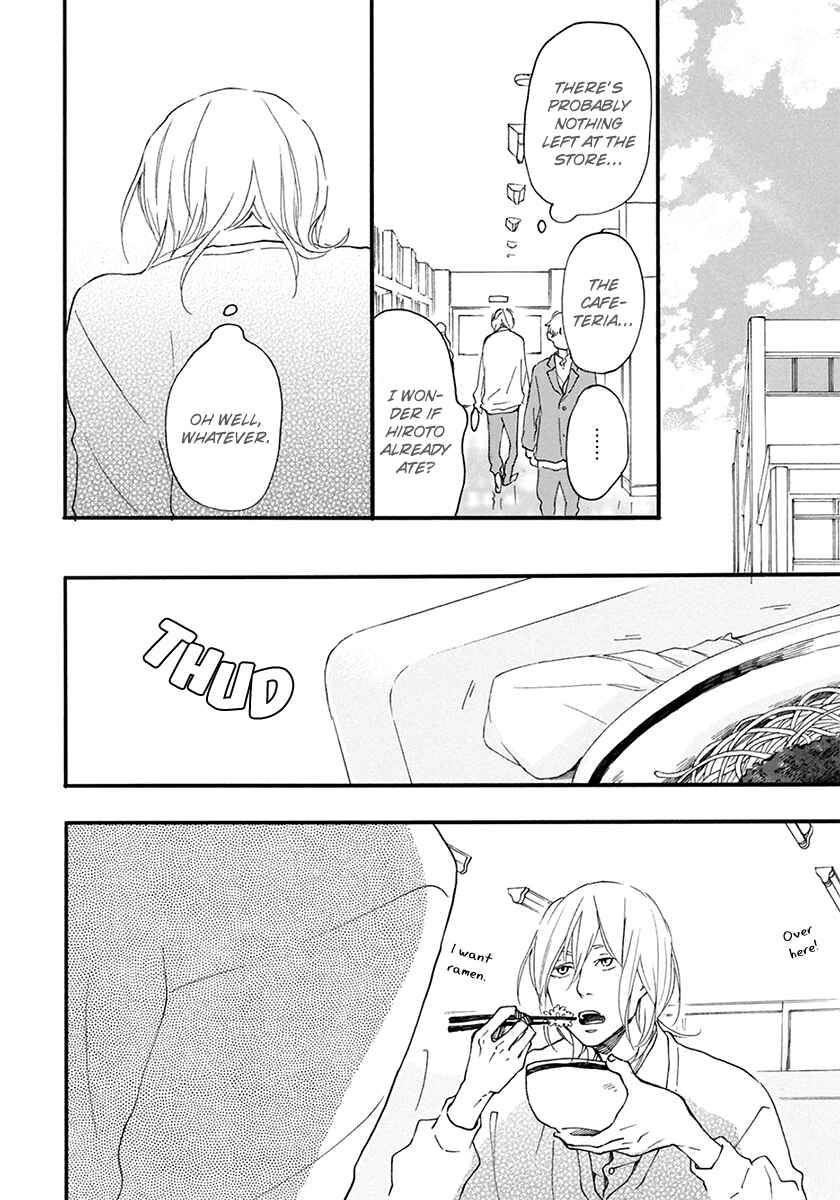 Page 16 Chapter 6 Hello Again