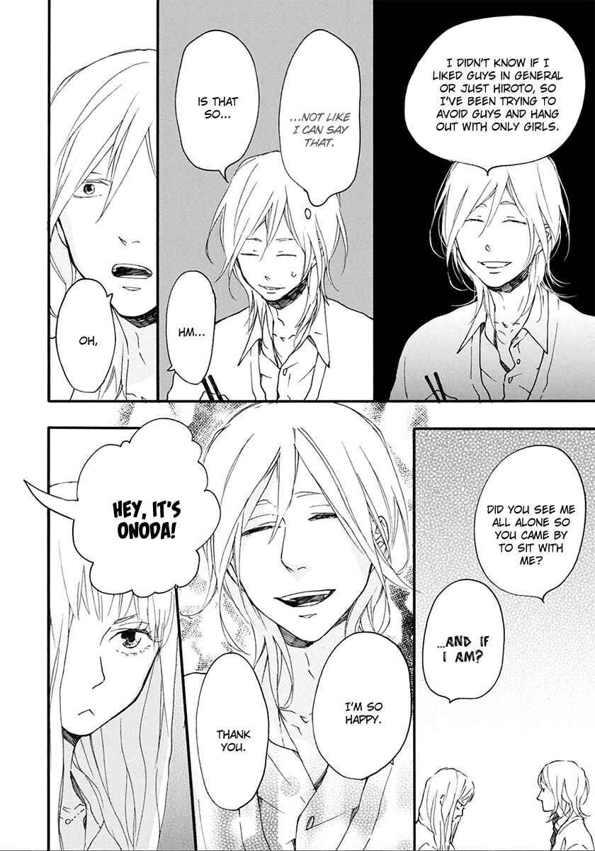 Page 18 Chapter 6 Hello Again