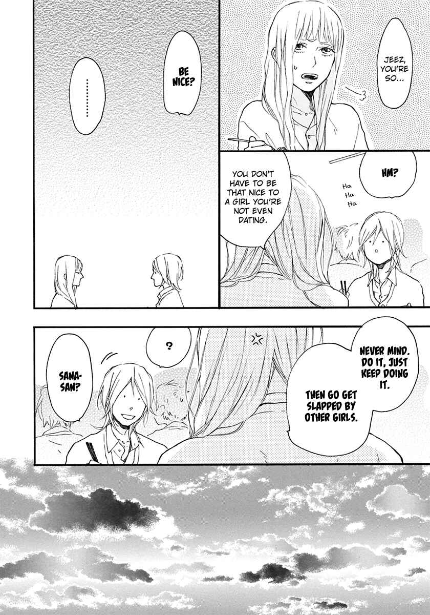 Page 20 Chapter 6 Hello Again