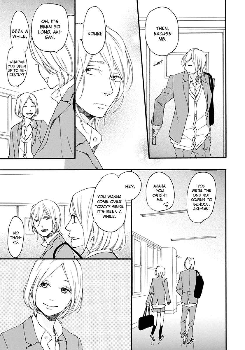 Page 21 Chapter 6 Hello Again