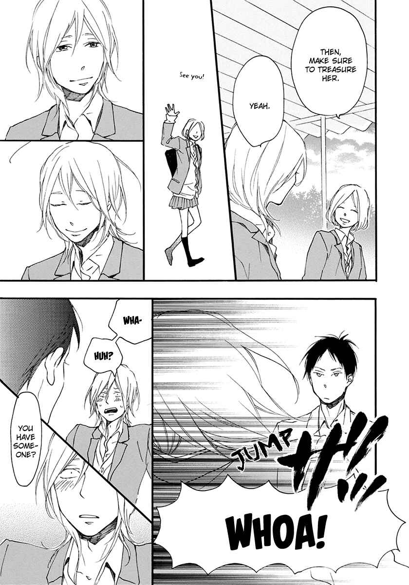 Page 23 Chapter 6 Hello Again