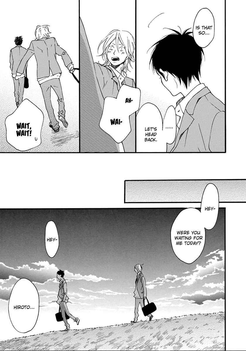 Page 25 Chapter 6 Hello Again