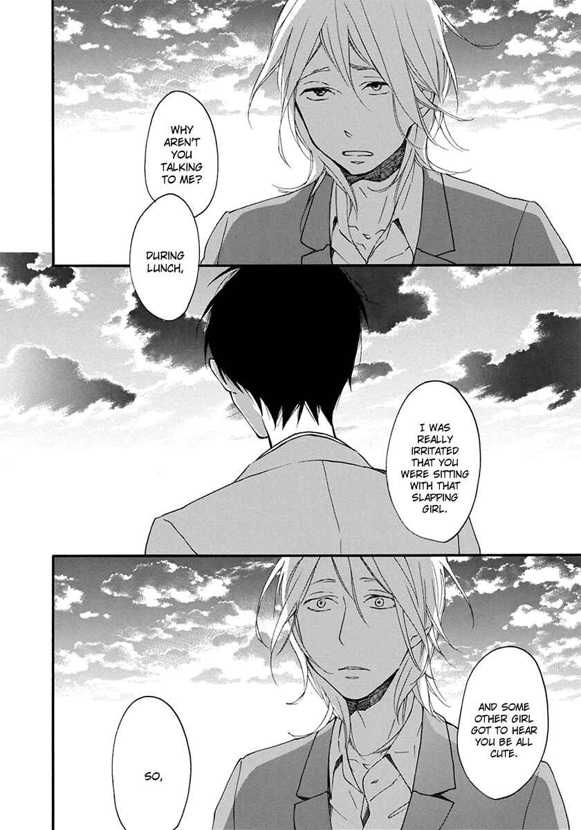 Page 26 Chapter 6 Hello Again
