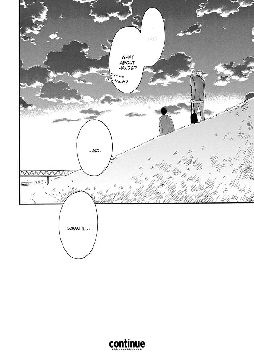 Page 28 Chapter 6 Hello Again