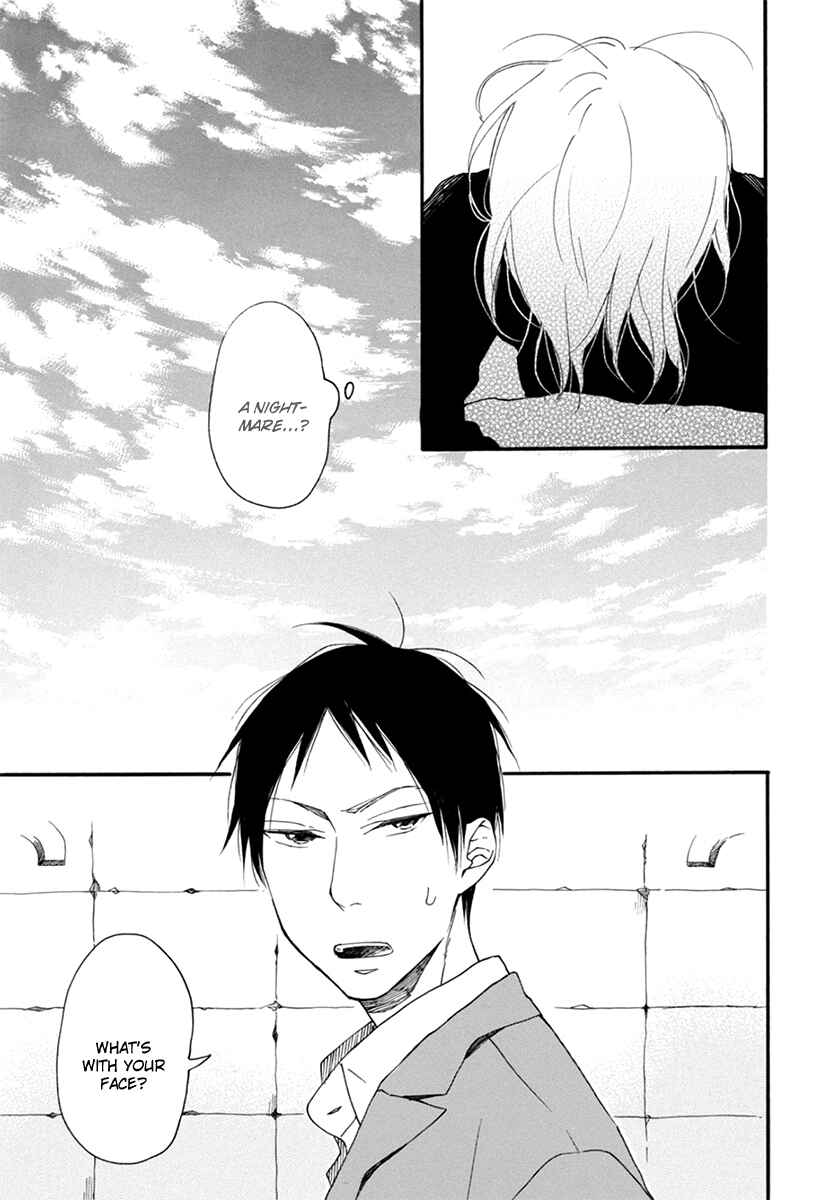 Page 9 Chapter 6 Hello Again