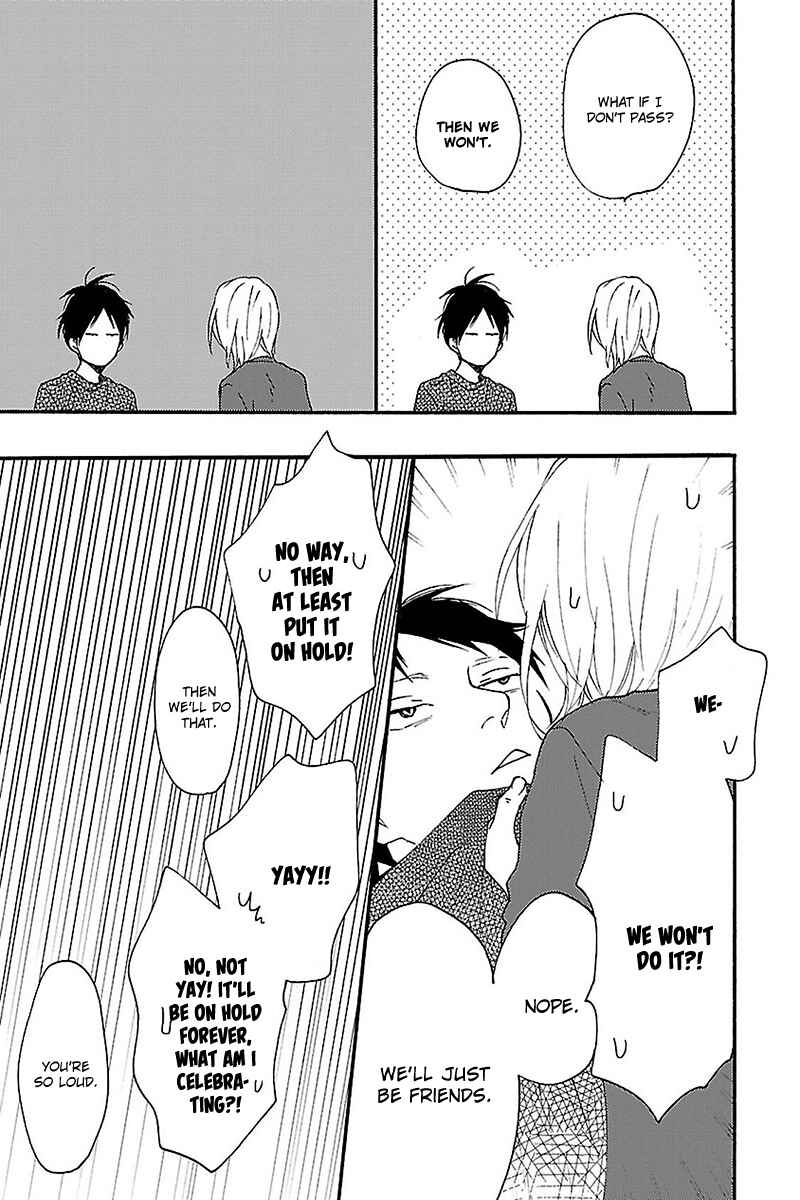 Page 12 Chapter 5.5 Hello Again