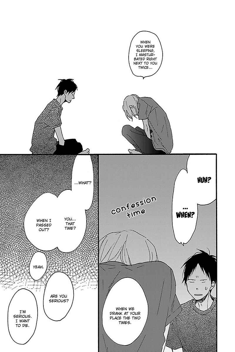 Page 7 Chapter 5.5 Hello Again