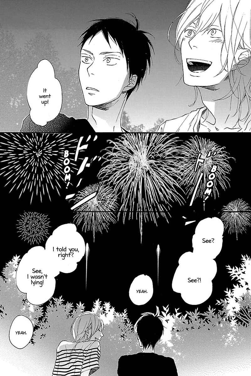 Page 11 Chapter 3 Hello Again