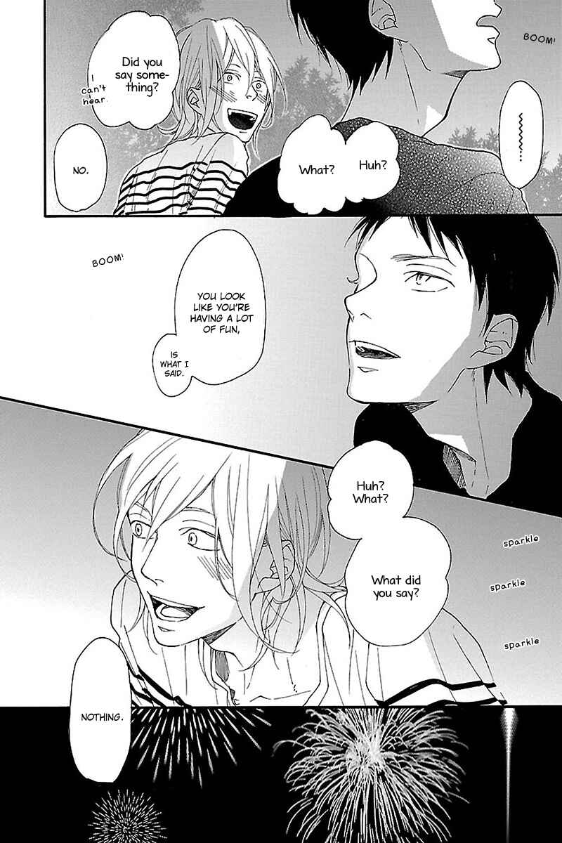 Page 12 Chapter 3 Hello Again