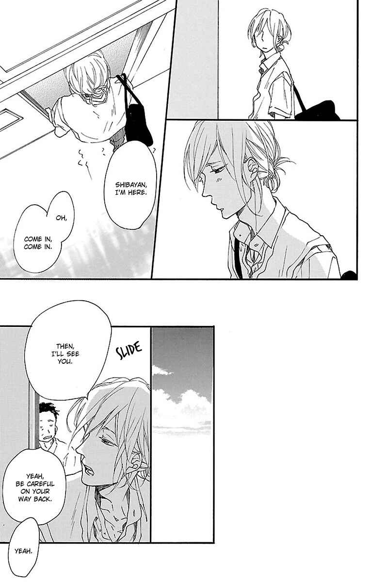 Page 15 Chapter 3 Hello Again