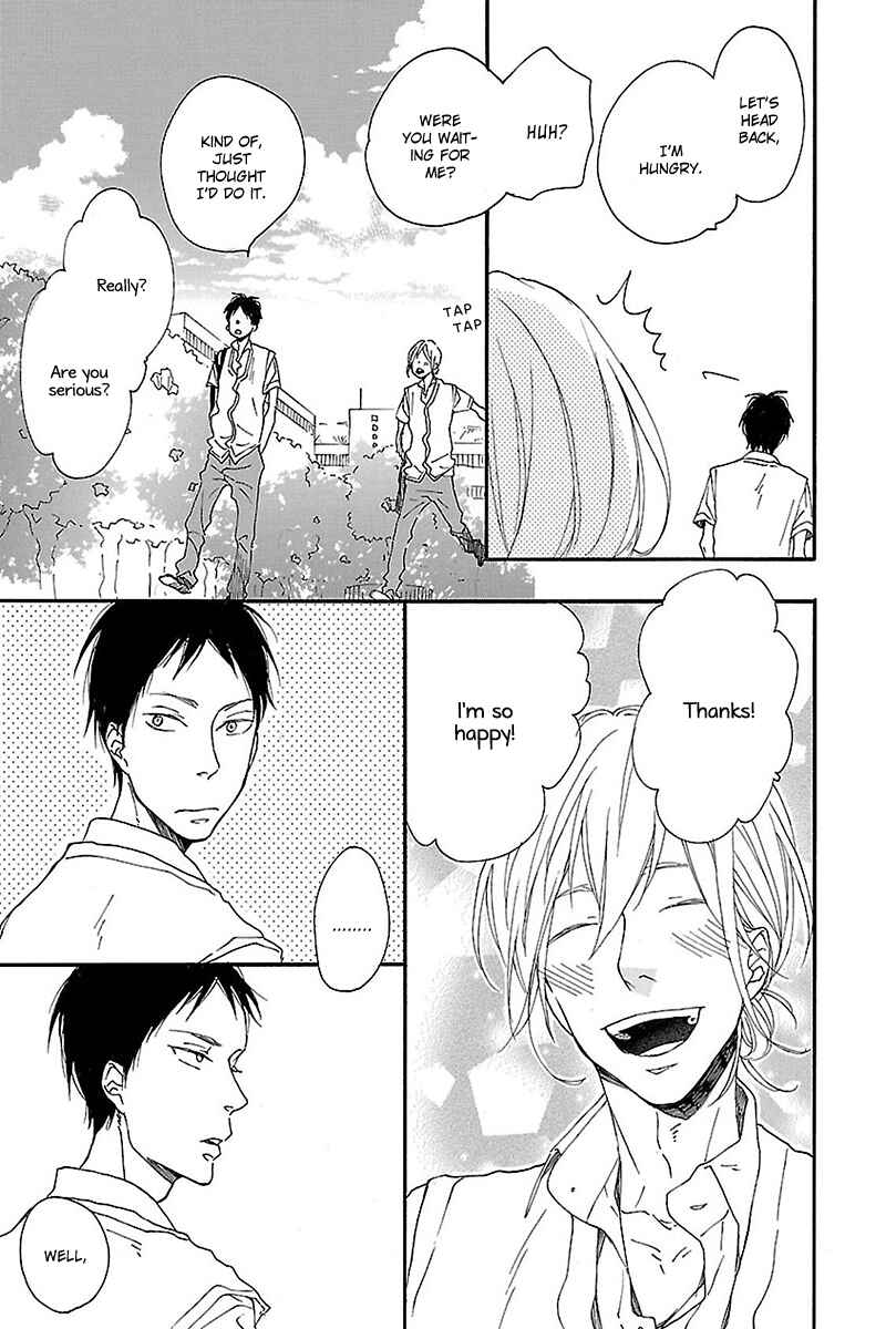 Page 17 Chapter 3 Hello Again