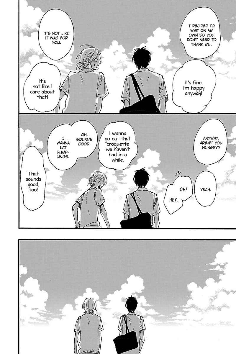 Page 18 Chapter 3 Hello Again