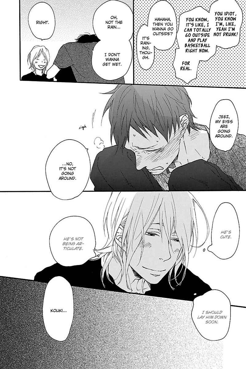 Page 26 Chapter 3 Hello Again
