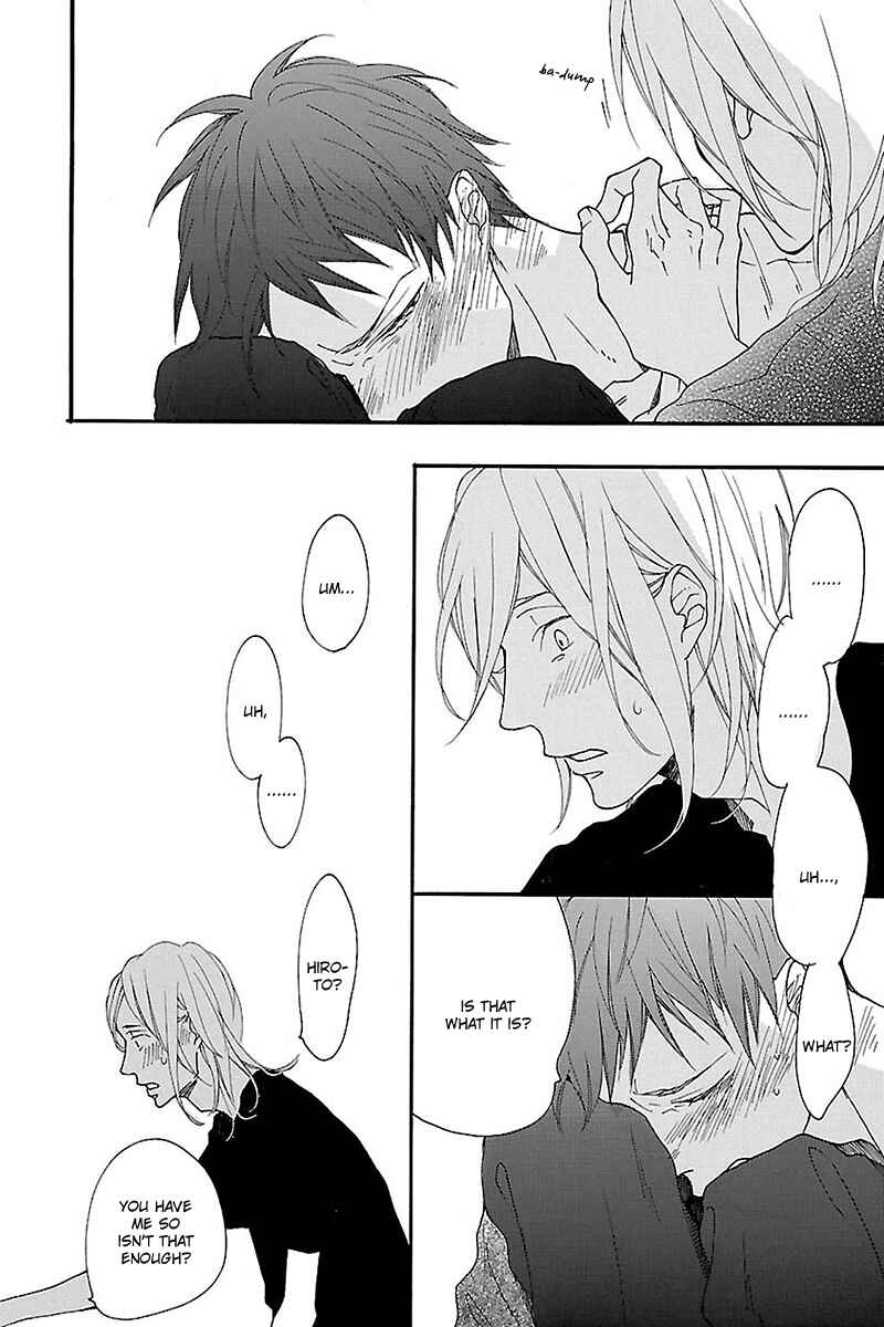 Page 28 Chapter 3 Hello Again