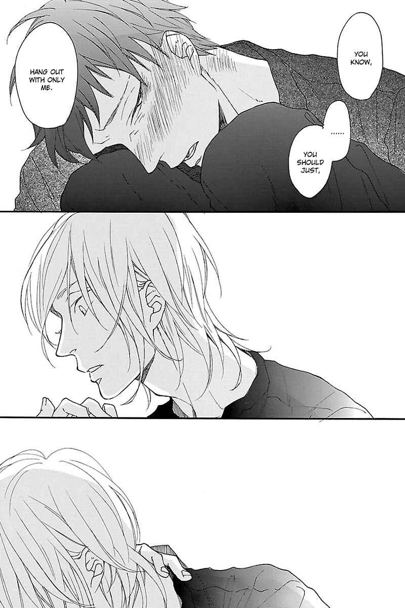 Page 29 Chapter 3 Hello Again