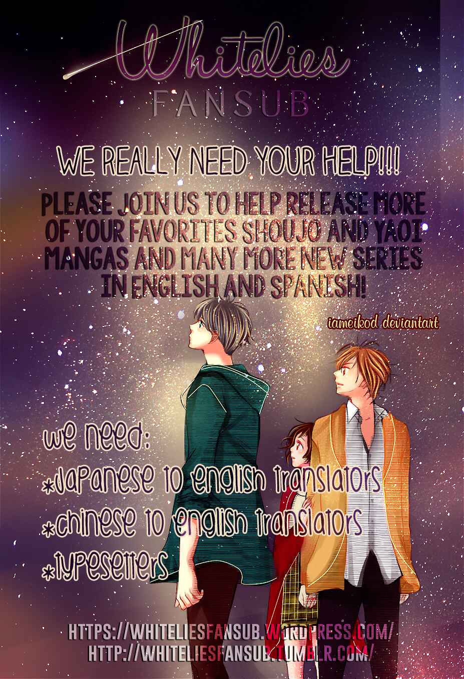 Page 3 Chapter 3 Hello Again
