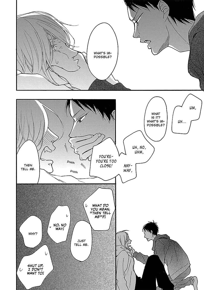Page 18 Chapter 5 Hello Again