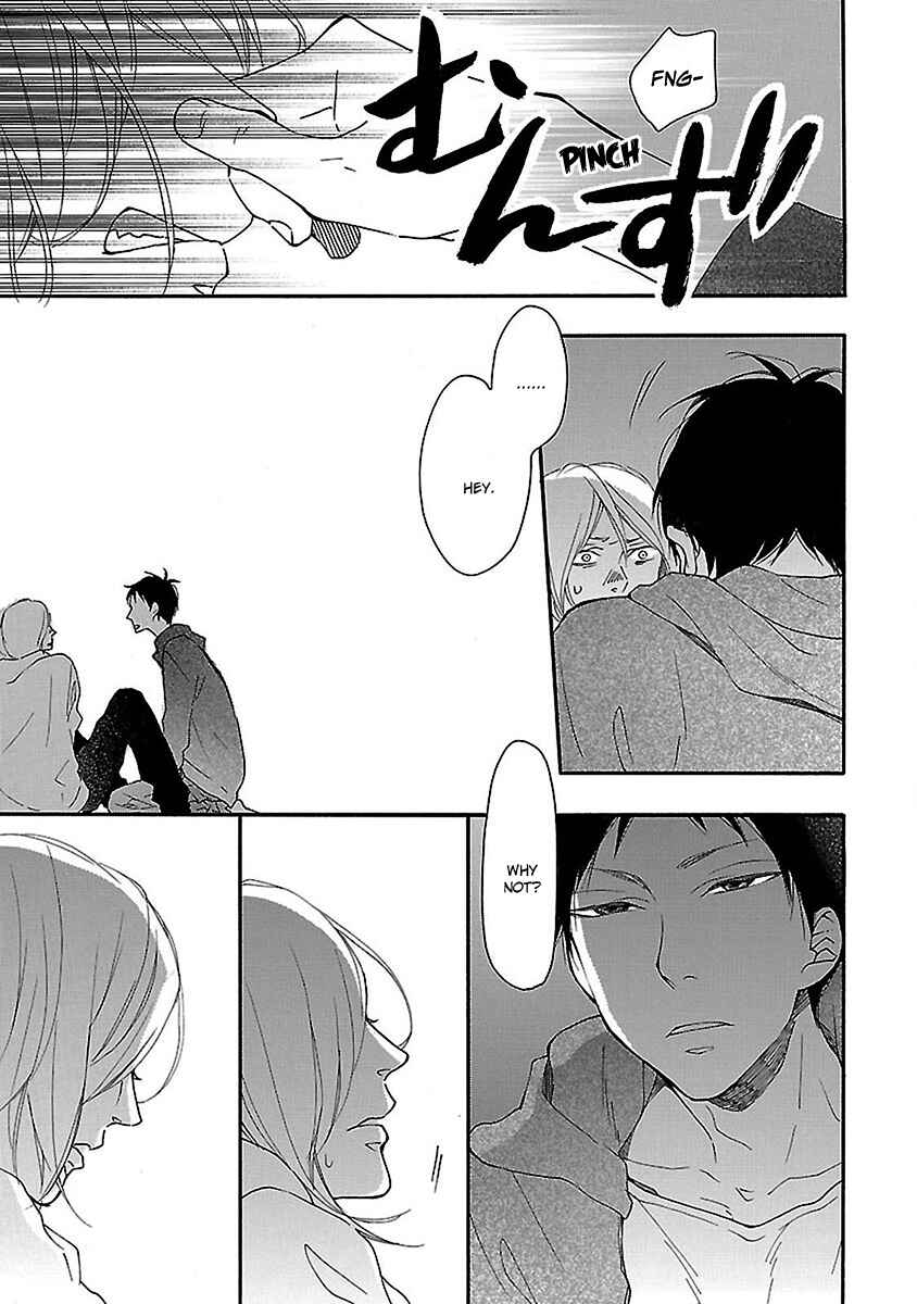 Page 19 Chapter 5 Hello Again
