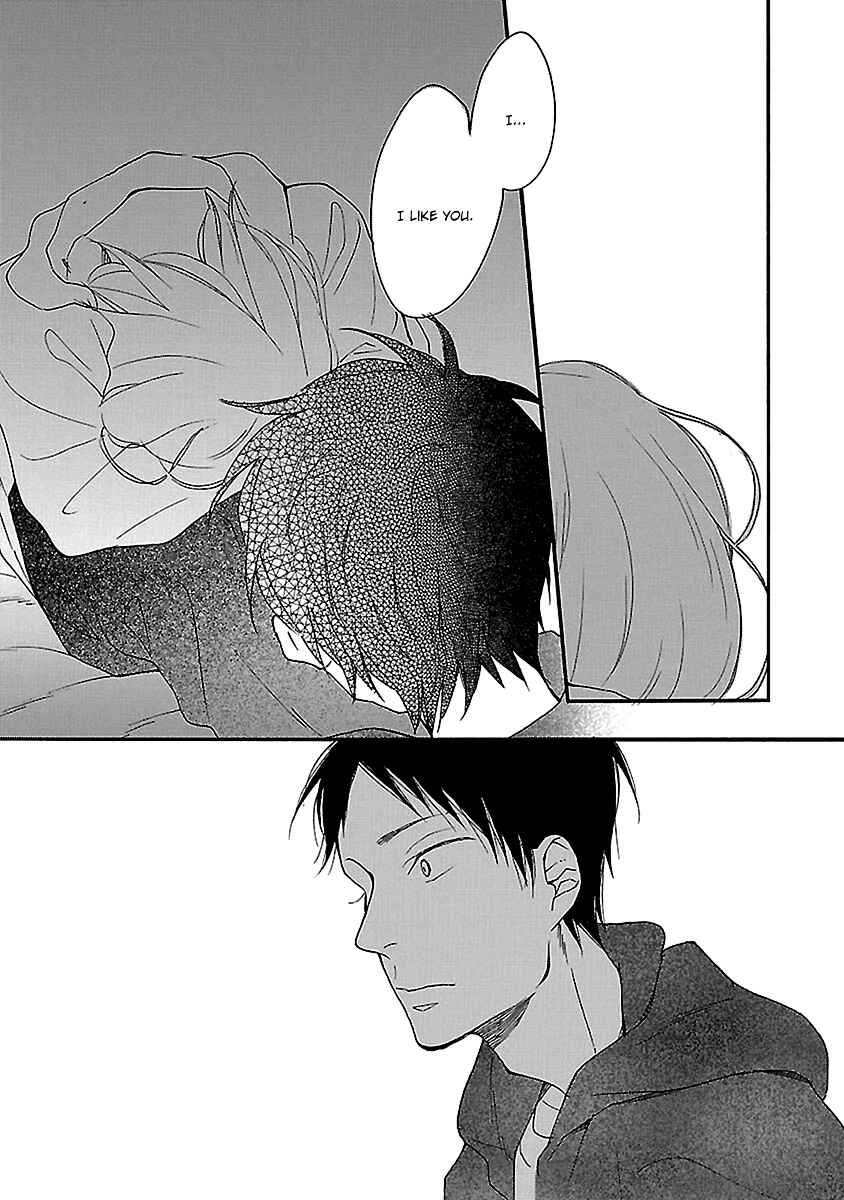 Page 20 Chapter 5 Hello Again