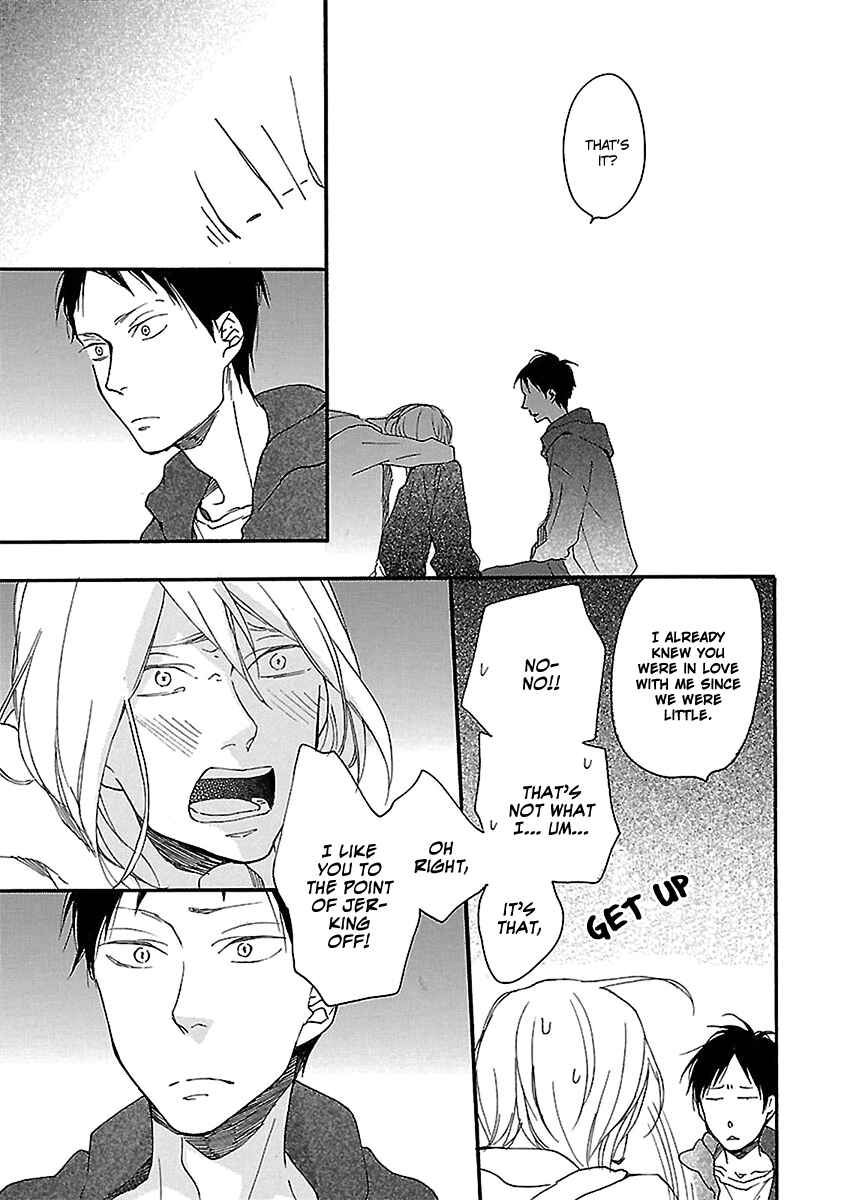 Page 21 Chapter 5 Hello Again