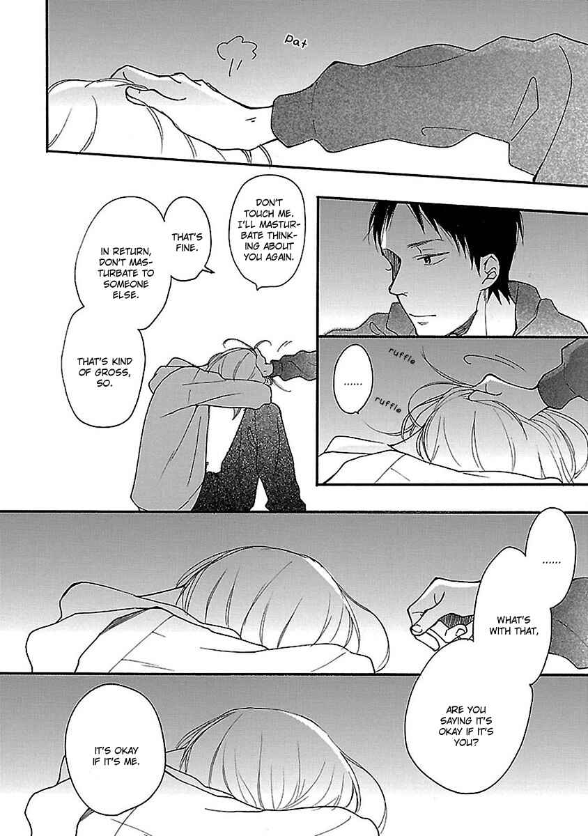 Page 24 Chapter 5 Hello Again