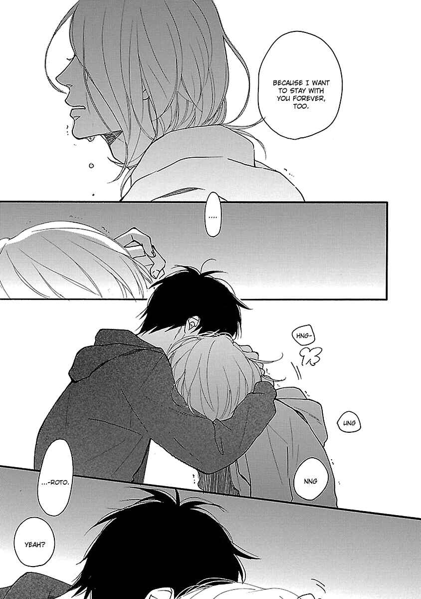 Page 27 Chapter 5 Hello Again