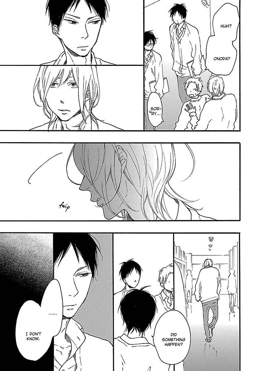 Page 3 Chapter 5 Hello Again
