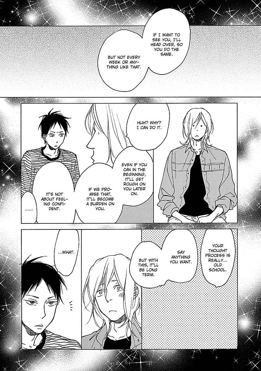 Page 32 Chapter 5 Hello Again