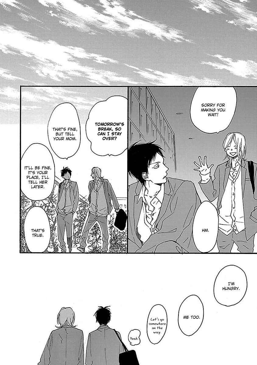 Page 34 Chapter 5 Hello Again
