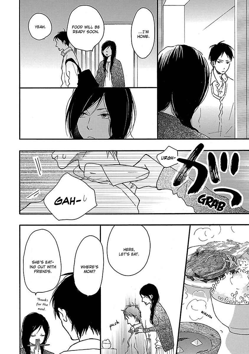 Page 6 Chapter 5 Hello Again
