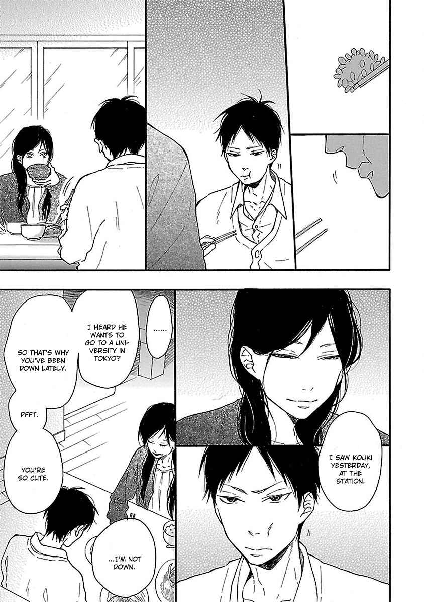 Page 7 Chapter 5 Hello Again