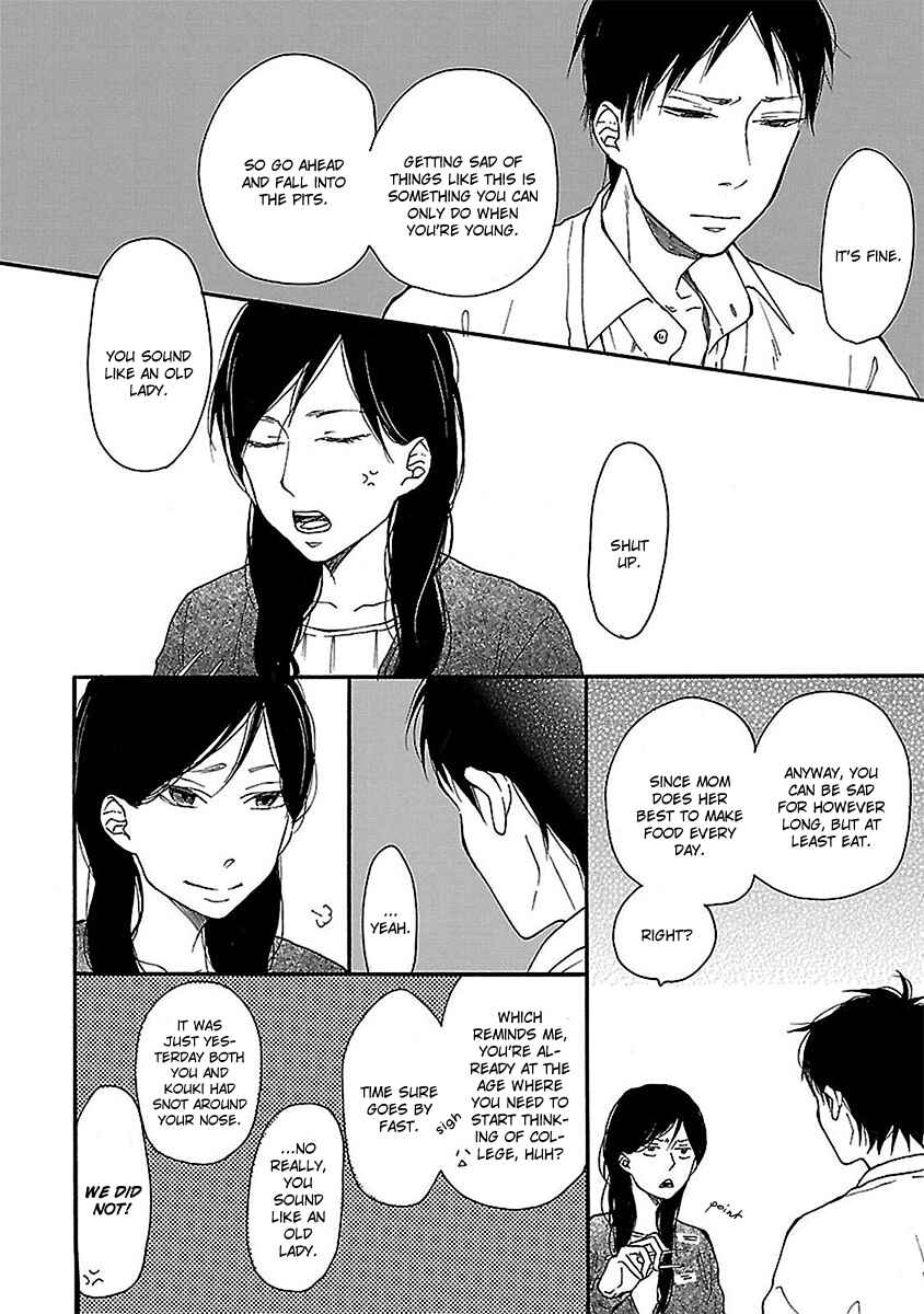 Page 8 Chapter 5 Hello Again
