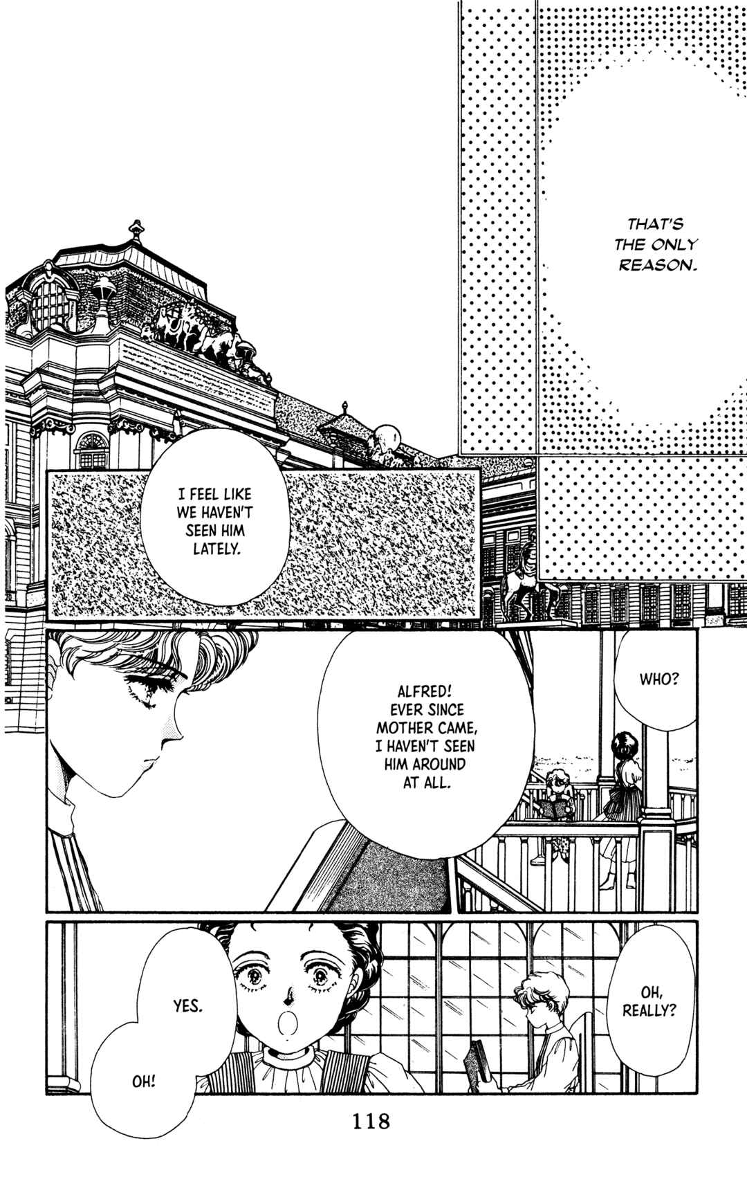 Page 10 Chapter 4 Divine Love, Earthly Passion