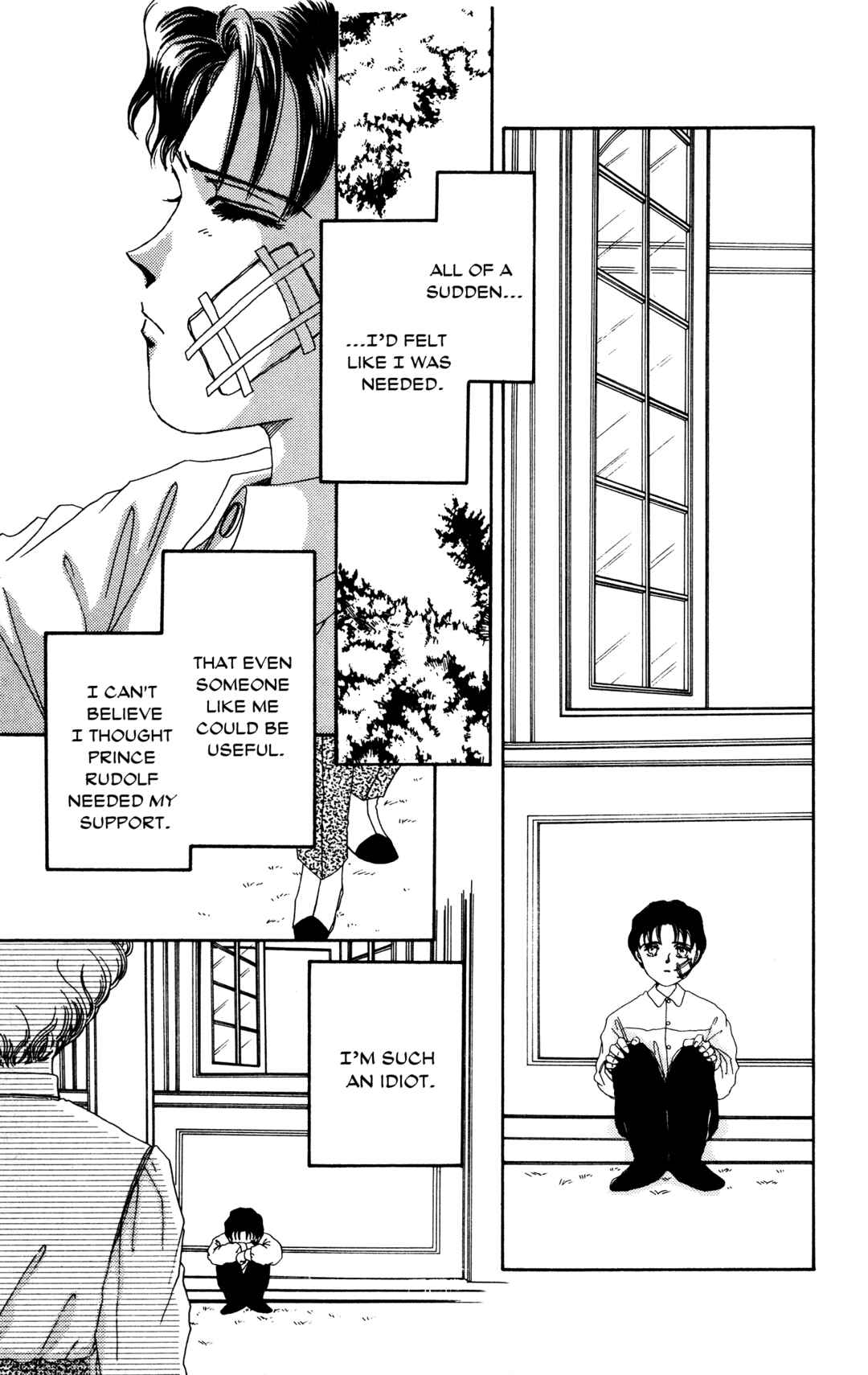 Page 13 Chapter 4 Divine Love, Earthly Passion