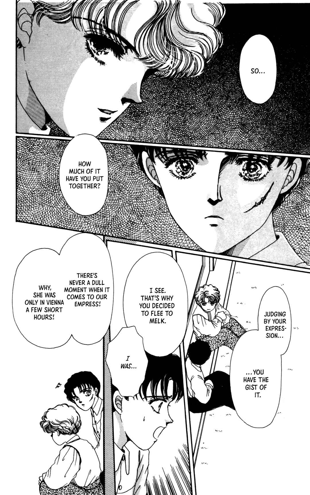 Page 18 Chapter 4 Divine Love, Earthly Passion