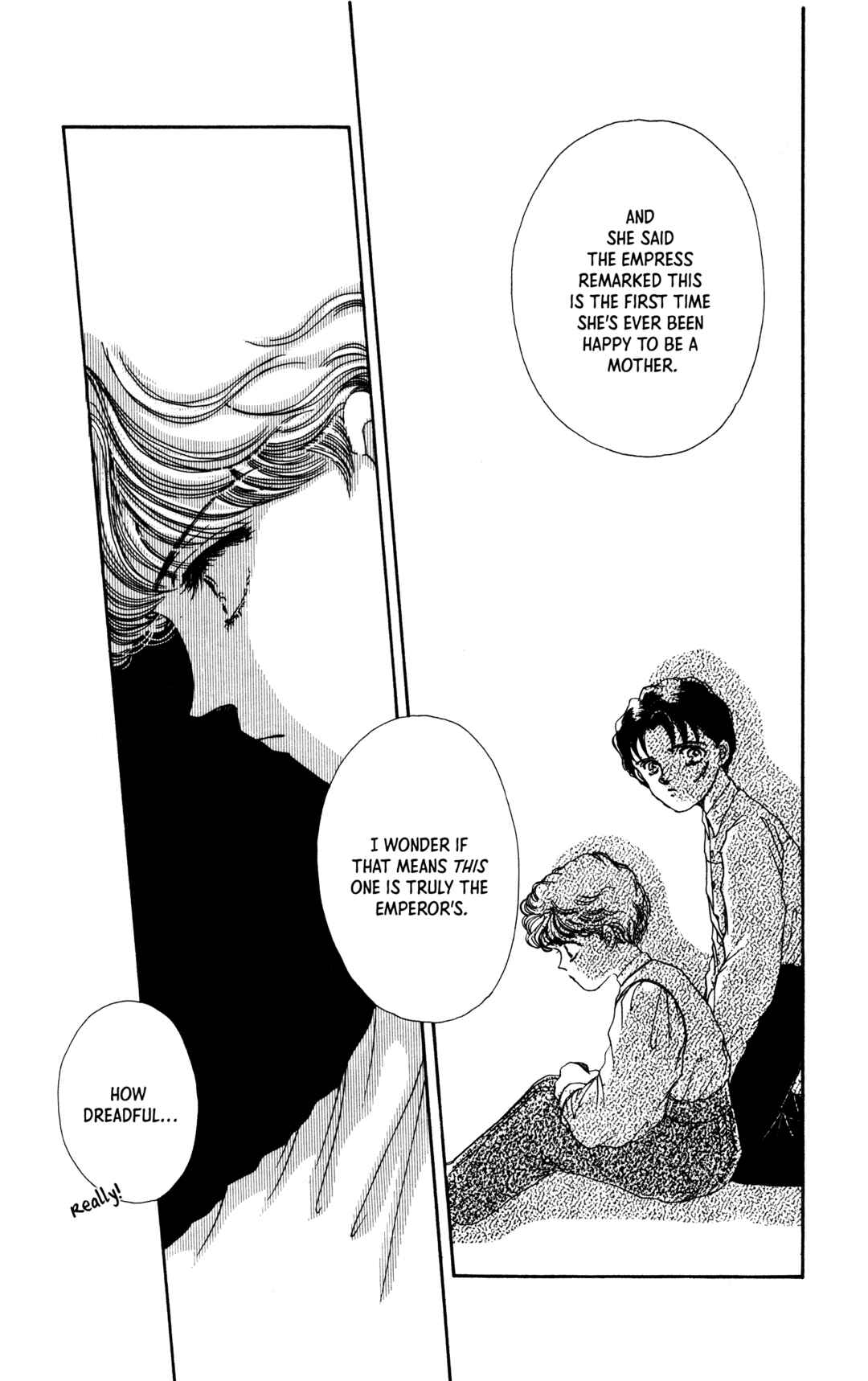 Page 20 Chapter 4 Divine Love, Earthly Passion