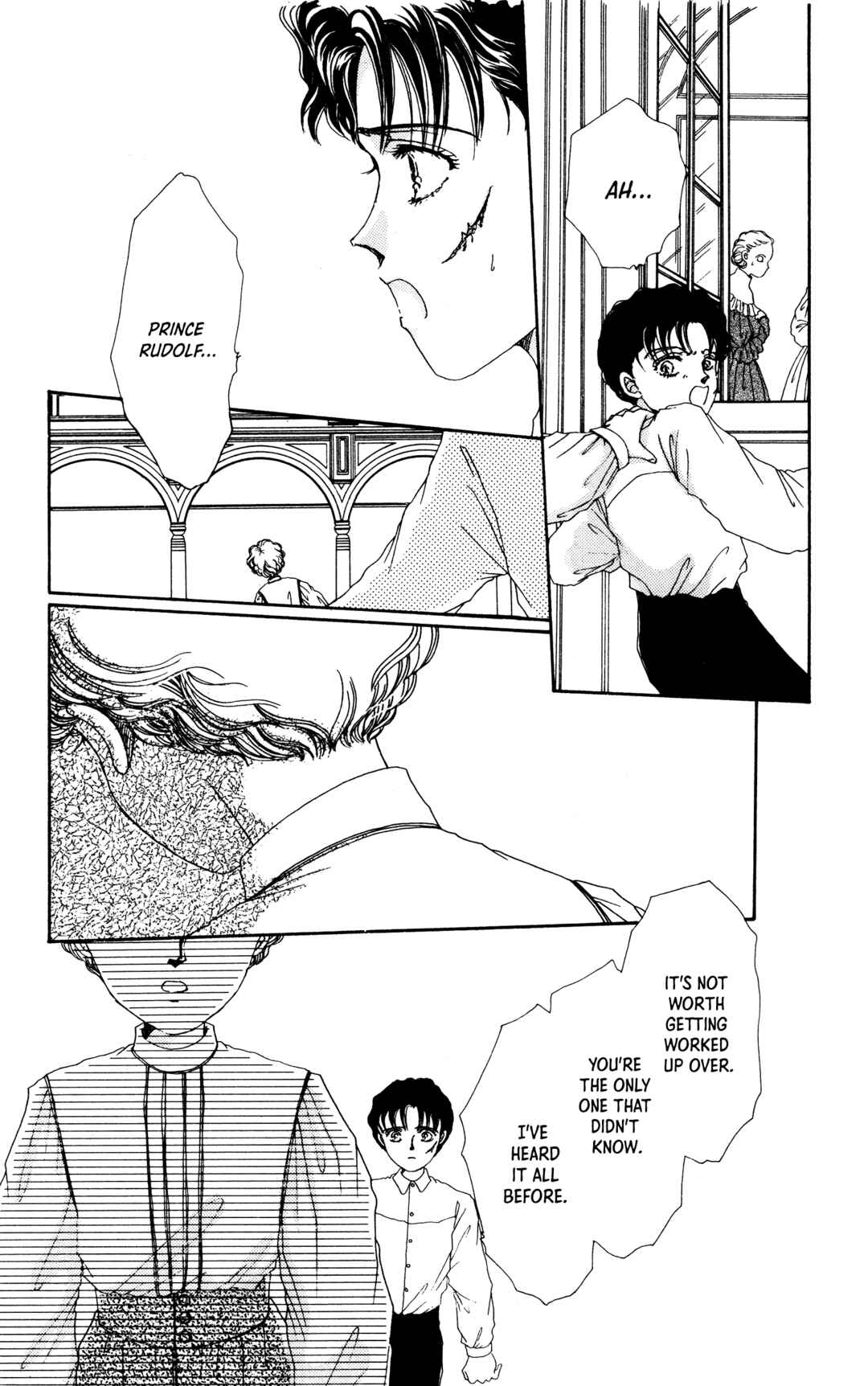 Page 22 Chapter 4 Divine Love, Earthly Passion