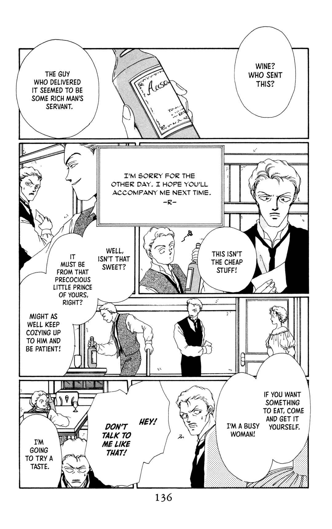 Page 28 Chapter 4 Divine Love, Earthly Passion