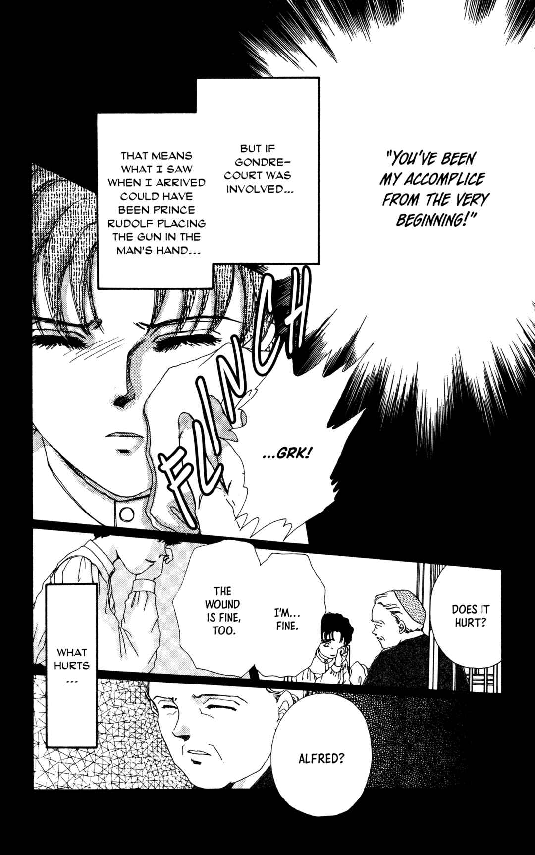 Page 8 Chapter 4 Divine Love, Earthly Passion