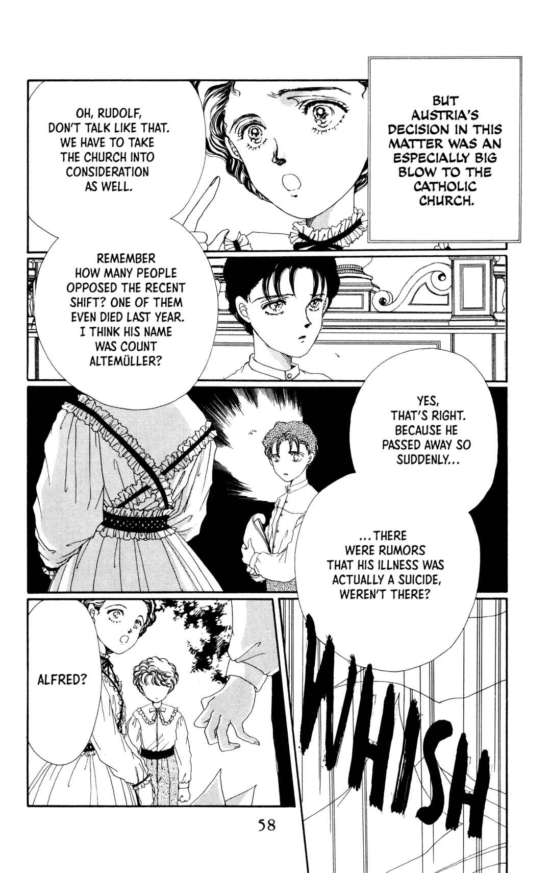 Page 12 Chapter 2 Divine Love, Earthly Passion