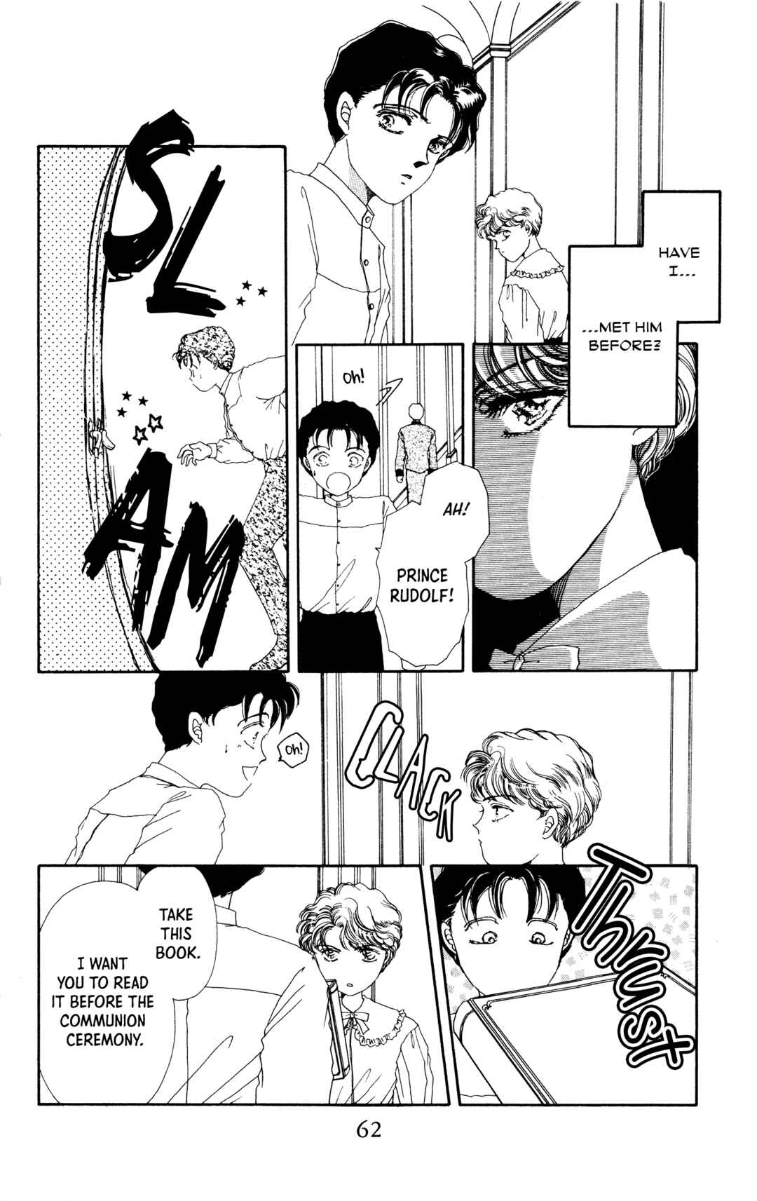 Page 16 Chapter 2 Divine Love, Earthly Passion