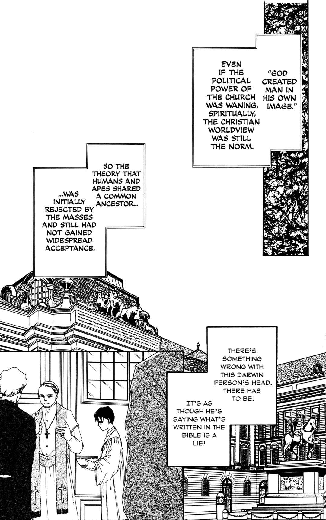 Page 19 Chapter 2 Divine Love, Earthly Passion