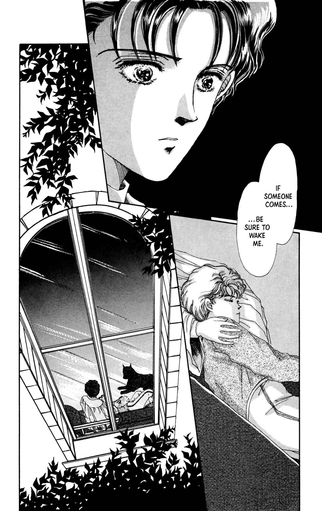 Page 30 Chapter 2 Divine Love, Earthly Passion