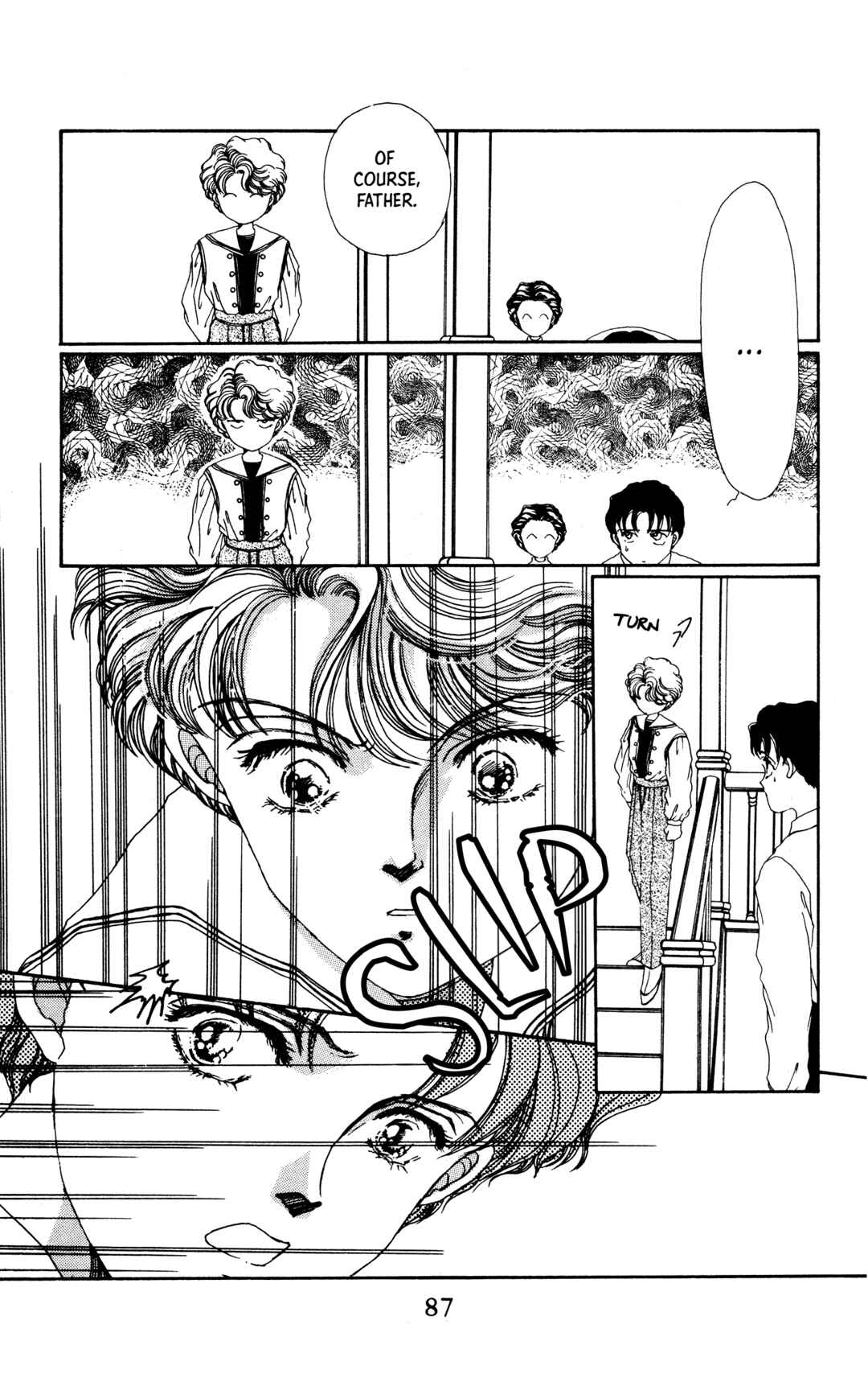 Page 11 Chapter 3 Divine Love, Earthly Passion