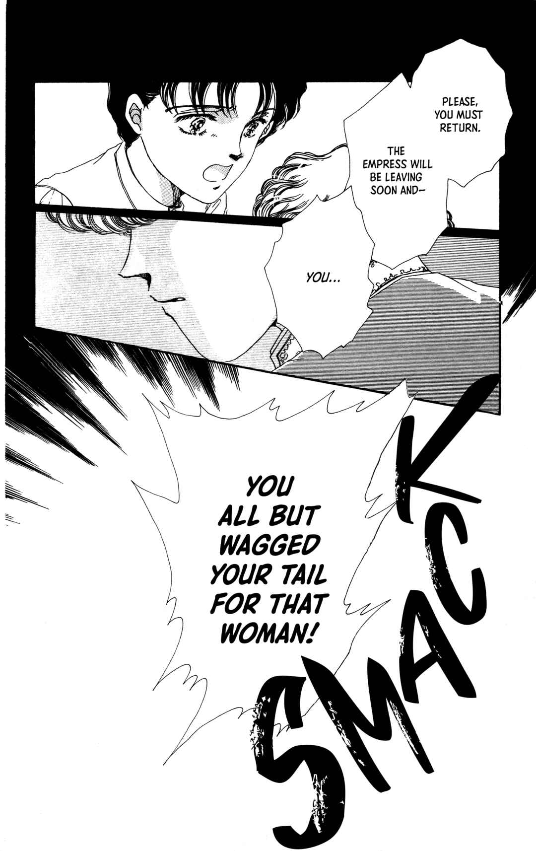 Page 28 Chapter 3 Divine Love, Earthly Passion