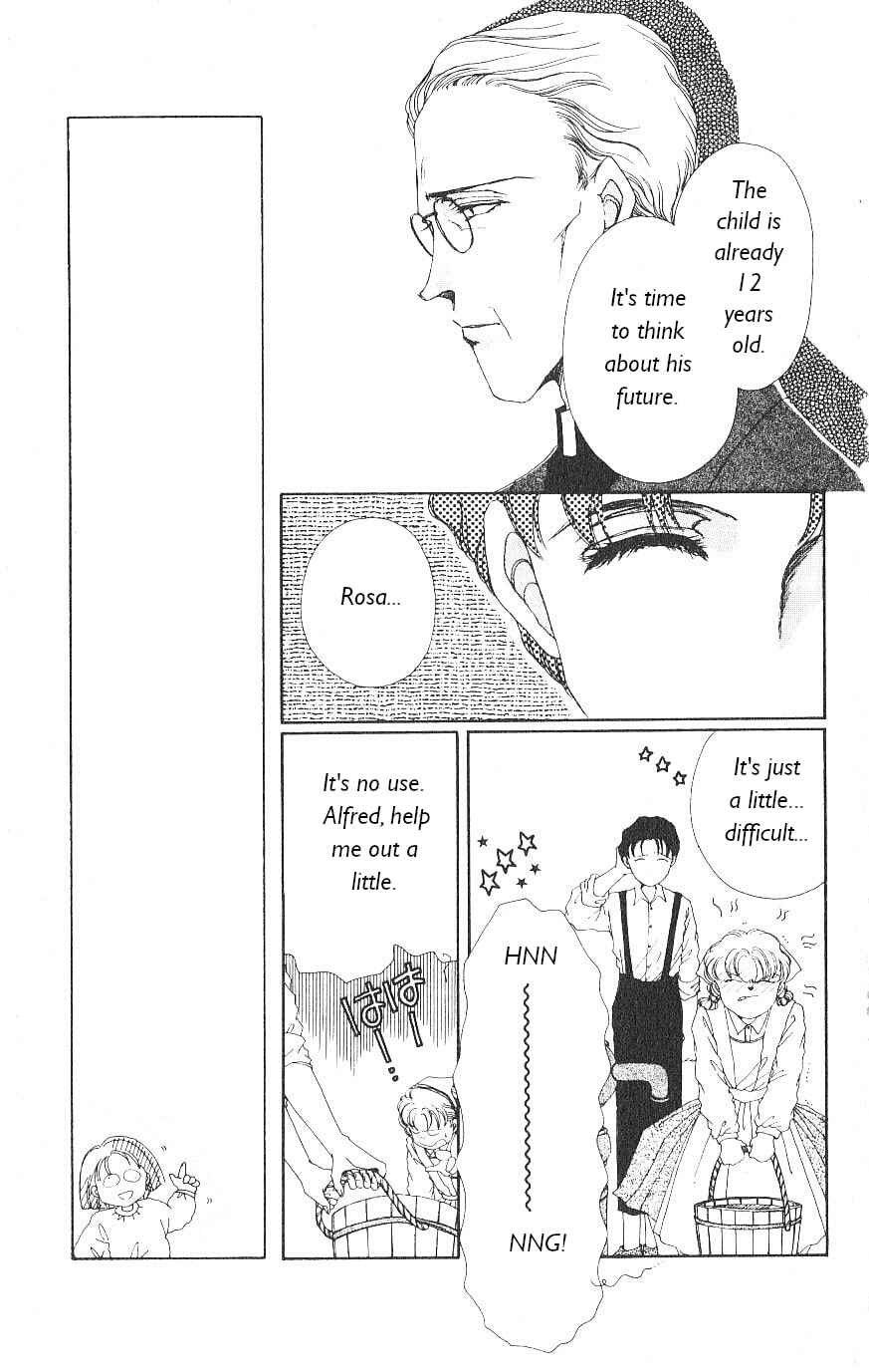 Page 16 Chapter 1 Divine Love, Earthly Passion