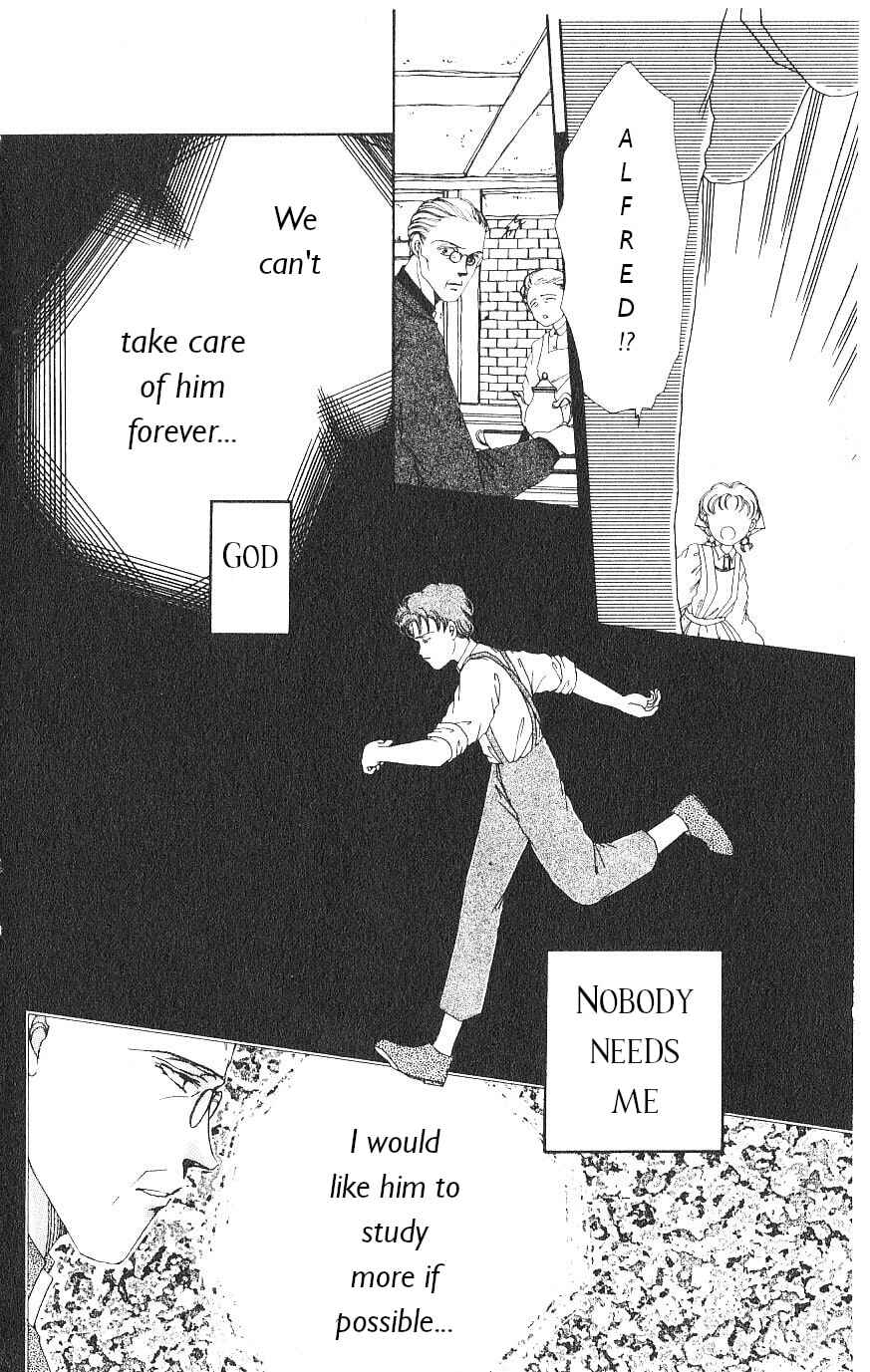 Page 19 Chapter 1 Divine Love, Earthly Passion